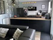 Fondettes 37230 Achat / Vente maison 6 pièces t6