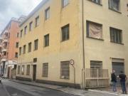 FONDO ARTIGIANALE di 1000 mq GENOVA Sampierdarena rif....