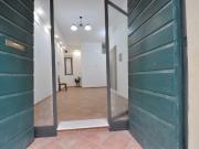 Fondo commerciale centrale a Pienza, Siena, Toscana 93m²...