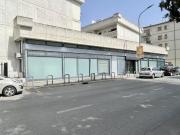 FONDO COMMERCIALE di 14 vani e di 253 mq GROSSETO...