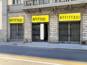 FONDO COMMERCIALE di 1 vani e di 170 mq FIRENZE rif....