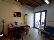 FONDO COMMERCIALE di 1 vani e di 20 mq FIRENZE rif. FO23/178