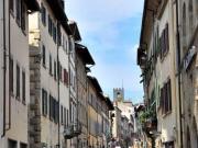 FONDO COMMERCIALE in AFFITTO a AREZZO CENTRO STORICO