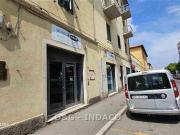 FONDO COMMERCIALE in AFFITTO a GROSSETO CENTRALE