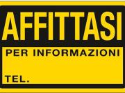 FONDO COMMERCIALE in AFFITTO a PRATO