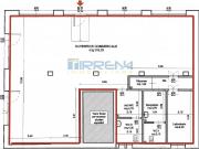 Fondo commerciale in vendita a Pisa, Putignano