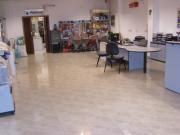 FONDO COMMERCIALE in VENDITA a PRATO GRIGNANO
