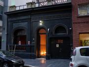 Fondo de Comercio Bar/Resto en Caballito