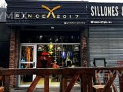 Fondo de Comercio de Barberia Salon masculino en Del...