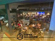 Fondo de Comercio en Aldo Bonzi Cervecería Hamburgueseria