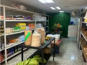 FONDO DE COMERCIO EN AV BARALT CARACASA VE30 006CA AABR