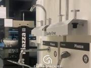 Fondo de Comercio en Capital