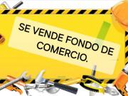 Fondo de Comercio en Palermo Soho