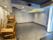 Fondo de Comercio en Restaurant Palermo