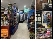 Fondo de comercio en venta 200m², Las Mercedes