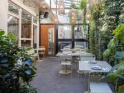 Fondo de Comercio en Venta 4 Baños 270mts2 Villa Crespo