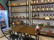 Fondo de Comercio en venta Casa de comidas Recoleta