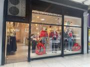 Fondo de comercio en venta CC Bello Campo