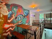 Fondo de comercio en venta Guemes, esquina Cañada