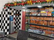 Fondo de comercio + Local en venta Los Chaguaramos