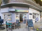 Fondo de comercio en venta rotiseria + almacen