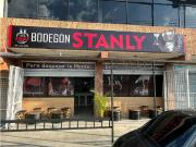 FONDO DE COMERCIO EN VENTA TOCUYITO AS 9583962