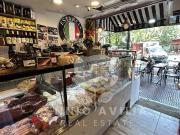 Fondo de Comercio en Villa Devoto