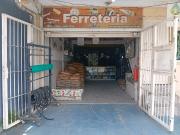 FONDO DE COMERCIO FERRETERIA EN VENTA PUEBLO DE SAN...