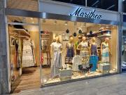 Fondo de Comercio local de indumentaria femenina, buena...