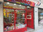 Fondo de Comercio maxikiosco/polirubro