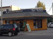 Fondo de Comercio Neuquen