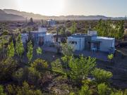 Fondo de Comercio San Rafael venta complejo de cabañas