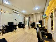 FONDO DE COMERCIO VENTA SPA EN CHACAO UBICADO EN PISO MEDIO