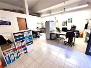 FONDO USO UFFICIO VIA CANOVA 95 ISOLOTTO monolocale 50mq