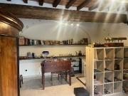 FONDO USO UFFICIO VIA RONTINI 1 VICCHIO bilocale 35mq