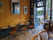 Fonds de commence à vendre