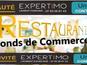 Fonds de commerce