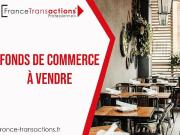 Fonds de commerce