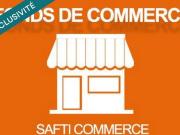 Fonds de commerce