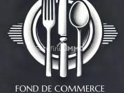 Fonds de commerce