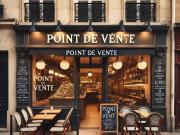 Fonds de commerce