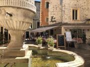 Fonds de commerce