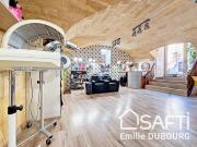 Fonds de commerce 60m²