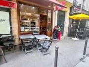 Fonds de commerce