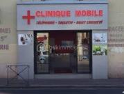 Fonds de commerce à la vente