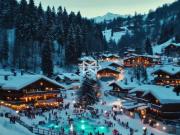 Fonds de commerce à Megève 80m² Megève