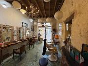 Fonds de commerce à vendre Salon de coiffure style...