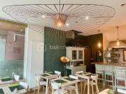 Fonds de commerce Annecy Centre Pizzeria/Crêperie/Salon...