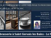 Fonds de commerce bar, brasserie à Saint Gervais les bains