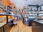 Fonds de commerce Bijouterie